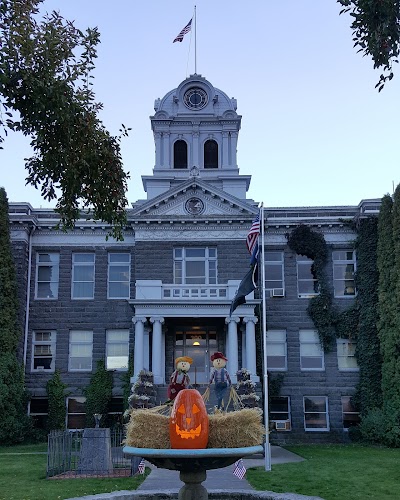 Crook County Circuit Court