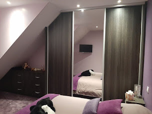 Photo n°17 de La Maison du Placard à Orsay (Menuisier)