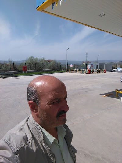 Moil-ismail Yılmaz Petrol