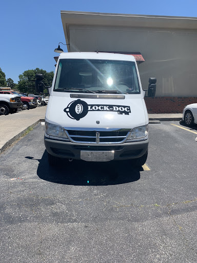 Lock Doc Gallery - United States