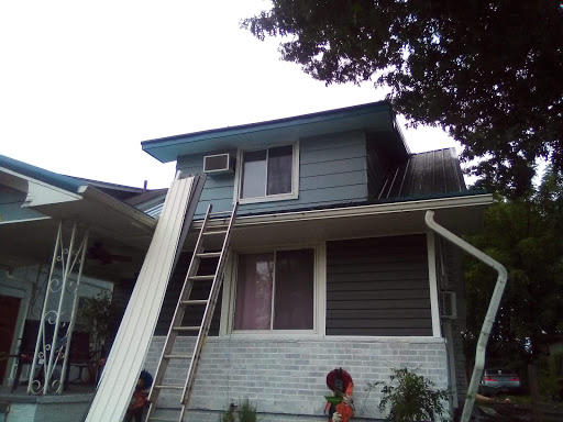 Brother's Construction - Visual