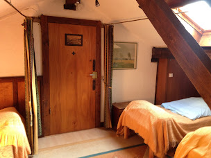 Photo n°1 de Chalet les Campanules à Chamonix-Mont-Blanc (Agence de location immobilière)