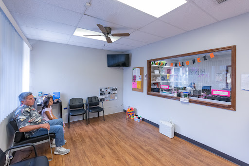 HCC Network Clinic - Buckner - Thumbnail