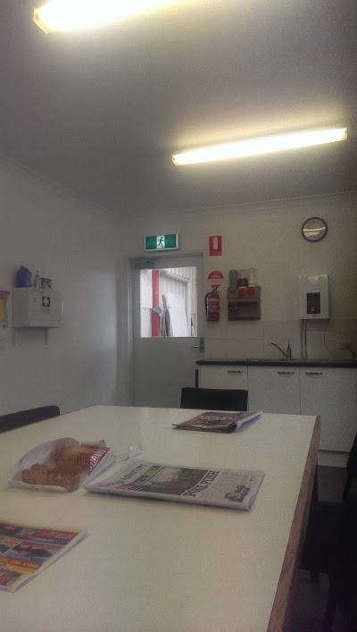 Photos of Bendigo Mazda
