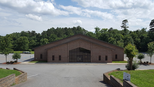 Restoring Hope Foursquare Church - Thumbnail