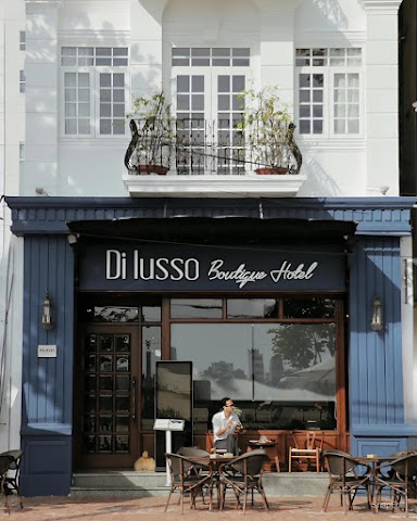 Di lusso Boutique Hotel by null