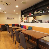 韓国酒家・韓国家庭料理 韓の香 すすきの