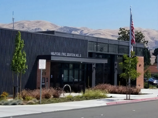 Milpitas Fire Station #2