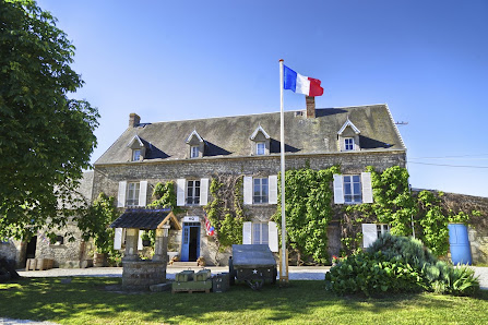Domaine Airborne - Normandy - Carentan-les-Marais