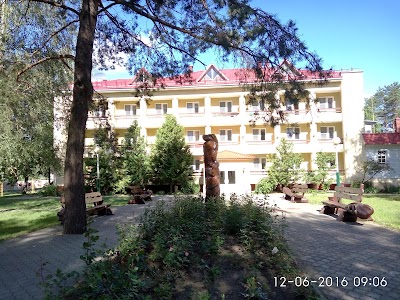 Photos of Baza Otdykha "Milograd"