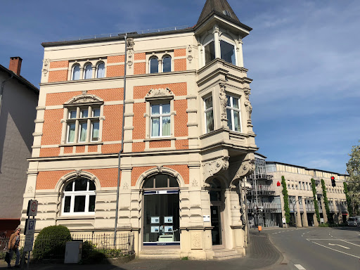 VON POLL IMMOBILIEN Detmold