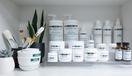 Essentials Medi Spa - Visual