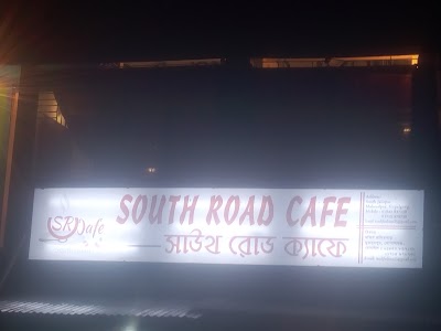 cafe