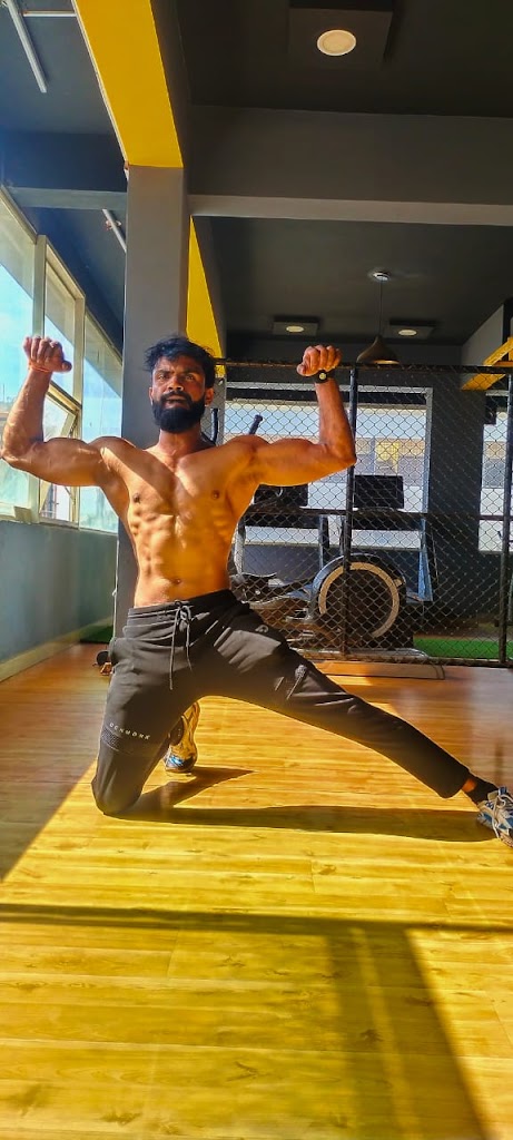 Royal Fitness Gym Bengaluru