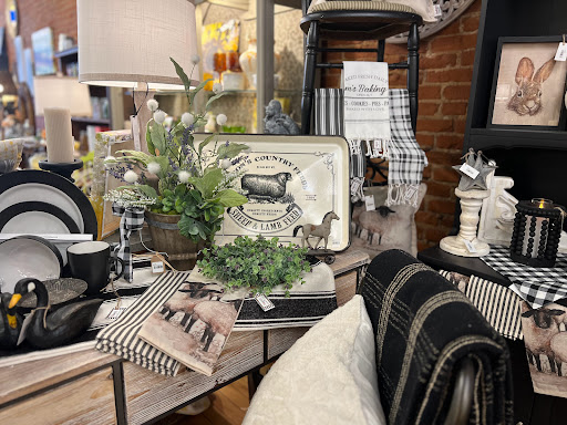 HOWELL GENERAL STORE - Gourmet Food, Unique Gifts, Design & Homewares