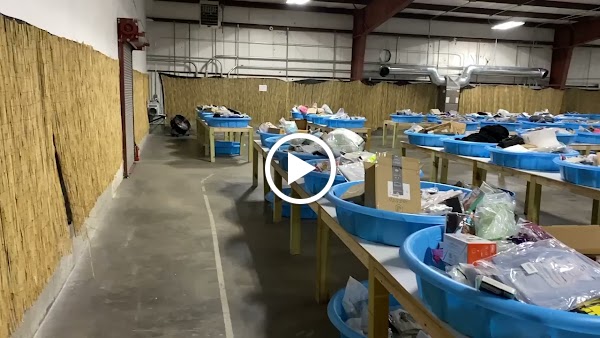 Treasure Aisles Outlet photo 1