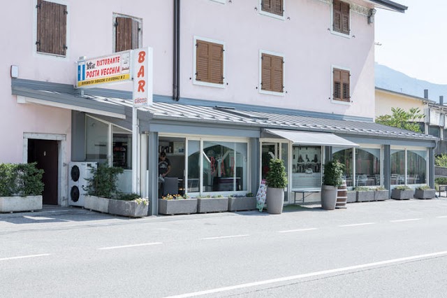 Ristorante Posta Vecchia