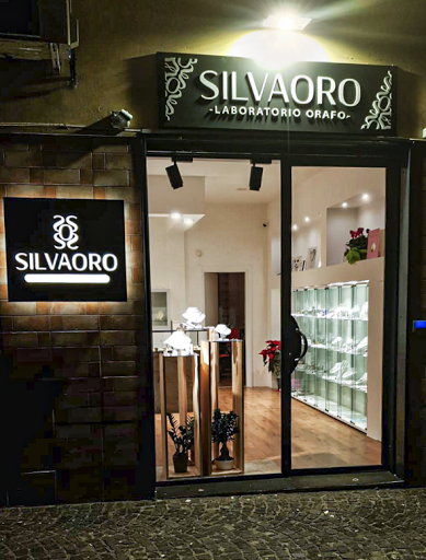 SILVAORO