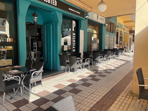 Photo of D’ Picoteo Vinos & Tapas