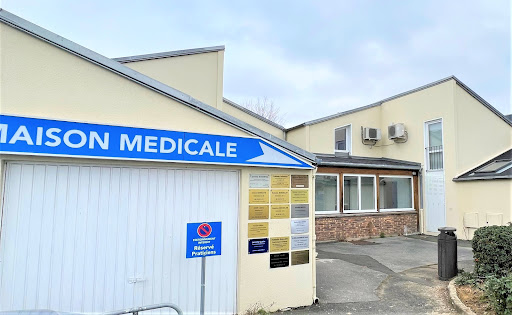 Photo de Résidence Colisée Pro Santé Evry à Cély (77930)