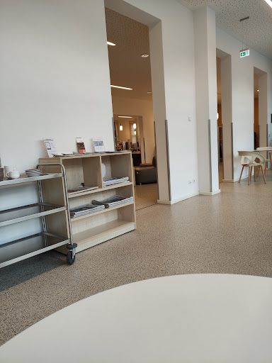 Stadtbibliothek Gotha - Thumbnail