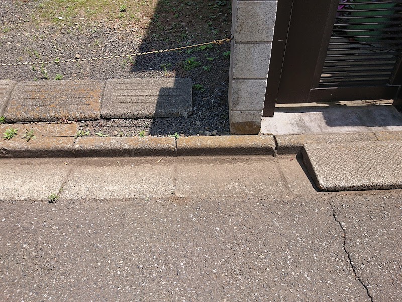 上杉土地家屋調査士事務所