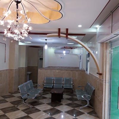 Photos of عيادة ميساوي عقبة