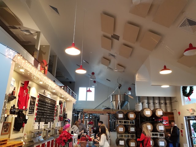 Lone Eagle Brewing