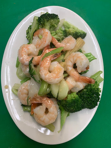 Golden Bamboo Restaurant - Thumbnail