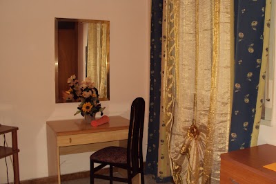 Photos of Hotel Collina del Faro S. R. L.