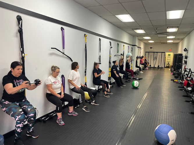 Level Up Glen Cove - kickboxing in Glen Cove, New York