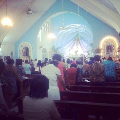 Photos of Church of La Birgen di Altagracia