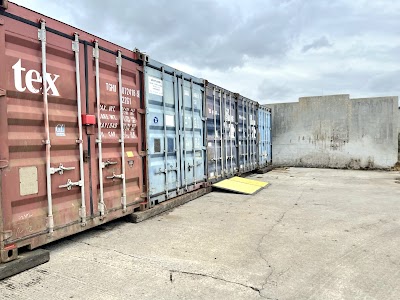 Containastore Self Storage