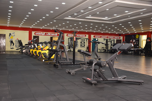 Energy Fitness | Best gym in Salem | Ladies gym in Salem