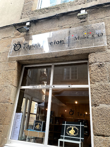 Ô Tapas Breton
