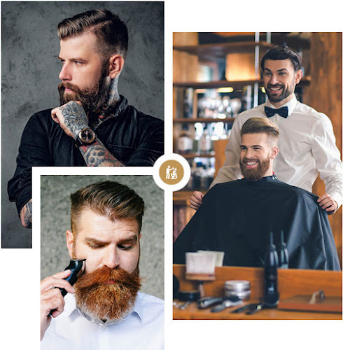 Four Seasons Barber - Barber shop