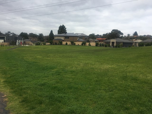 Green Gully Linear Park Dog Off Leash Area - Thumbnail