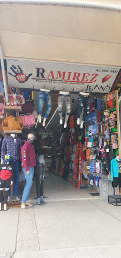 Ramirez Jeans - Thumbnail