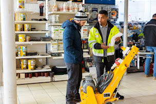 Photo n°5 de Kiloutou Coignières à Coignières (Service de location d'outils)