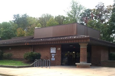 Broadneck Library - Anne Arundel County Public Library