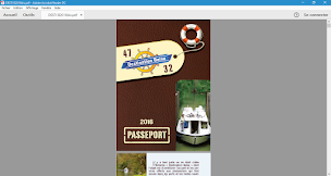 Photo n°23 de Destination Baïse à Condom (Office de tourisme)