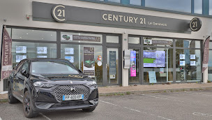 Photo n°3 de CENTURY 21 Le Genevois à Neydens (Agence immobilière)