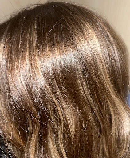 Hair Blossom Roma - Thumbnail