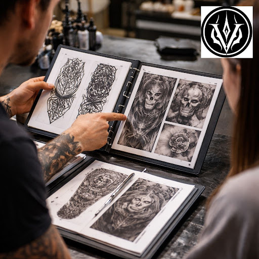 Thinking about your next tattoo but confused between tribal, geometric or realism styles? At Vira… post image
