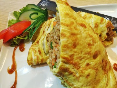 Photos of Enoki Japanese Restaurant