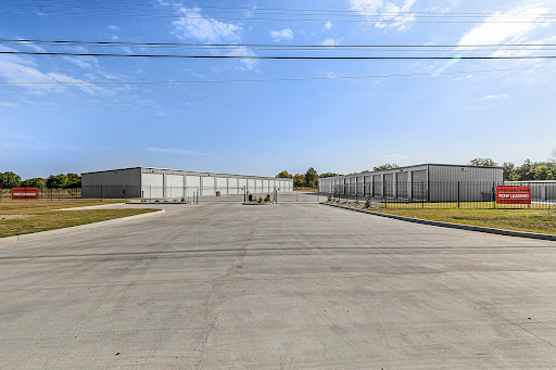 McLock Secure Storage - Visual