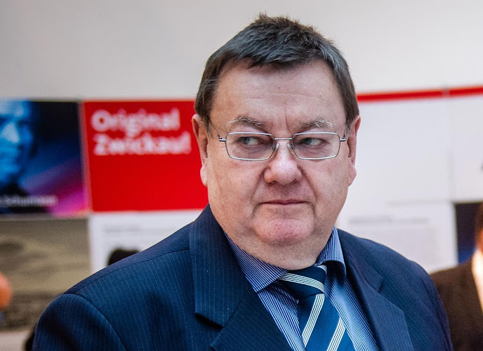 mercatus Management GbR photo