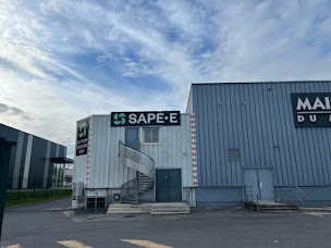 Photo n°1 de Sapé.e à Venette (Magasin de vêtements vintage)