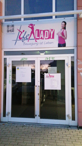 Life Lady - Visual