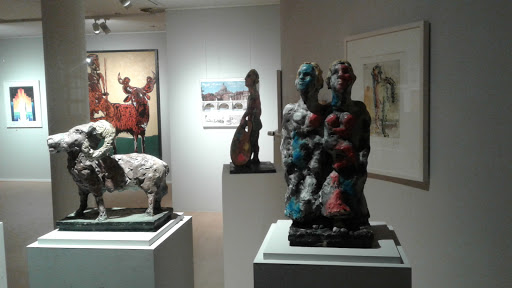 Galerie Breckner - Thumbnail
